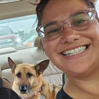 Sitter Profile Image: Nicole S.