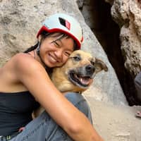 Sitter Profile Image: Mae S.