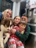 Sitter Profile Image: Brent & Colleen A.