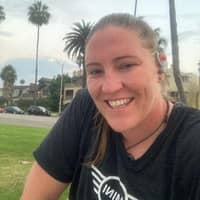 Sitter Profile Image: Caroline S.