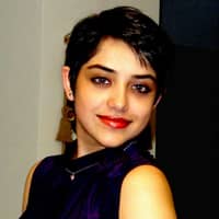 Immagine del profilo del sitter: Bita V.