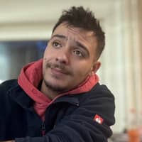 Sitterprofilbild: Bastian J.