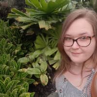 Sitter Profile Image: Bethany B.