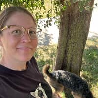 Sitter Profile Image: Monica D.