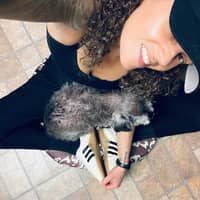 Sitter Profile Image: Nadine D.