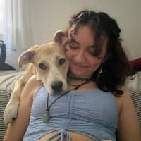 Foto del cuidador: Cristina G.