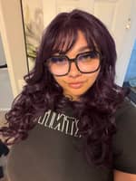 Sitter Profile Image: Ashley B.