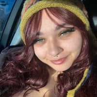 Sitter Profile Image: Ashley B.