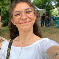Photo de profil du pet sitter : Manon P.