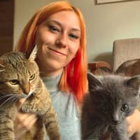 Profielfoto oppas: Nicole M.