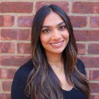 Sitter Profile Image: Sitara P.