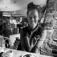 Sitter Profile Image: Alexandra T.