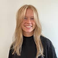 Sitter Profile Image: Paige W.