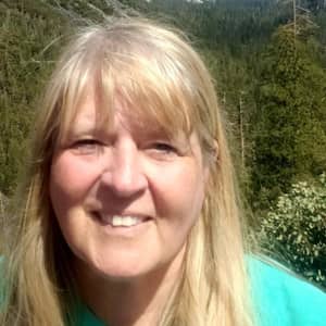 Sitter Profile Image: Donna R.