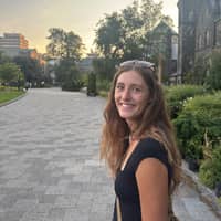 Sitter Profile Image: Beatrice M.