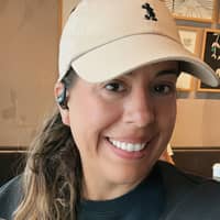 Sitter Profile Image: Cristina R.