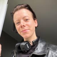 Photo de profil du pet sitter : pénéloppe G.