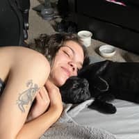 Sitter Profile Image: Alora W.