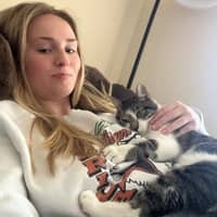 Sitter Profile Image: Jenna T.