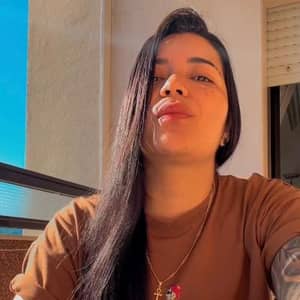 Sitter Profile Image: Yeimy Tatiana R.
