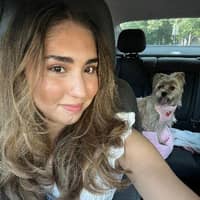 Sitter Profile Image: Sheyla R.
