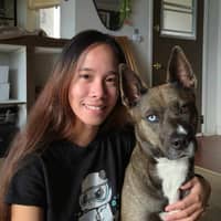 Sitter Profile Image: Kinch T.