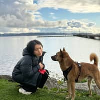 Sitter Profile Image: Yeji K.