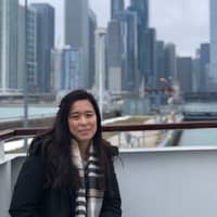 Sitter Profile Image: Venessa T.