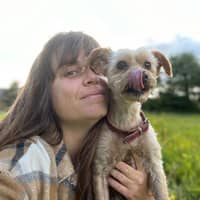 Photo de profil du pet sitter : Elodie C.