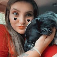 Sitter Profile Image: Alexa F.