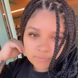 Sitter Profile Image: Jasmin H.