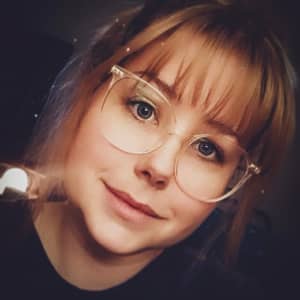 Sitter Profile Image: Natasha C.