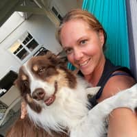 Sitter Profile Image: Leah G.