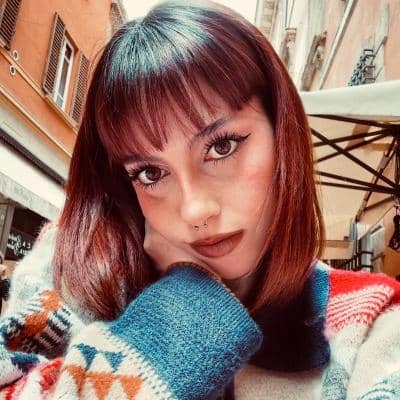 Immagine del profilo del sitter: Martina C.