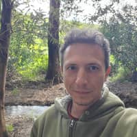 Sitter Profile Image: Zohar Y.