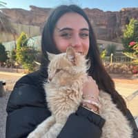 Photo de profil du pet sitter : Kiyane S.