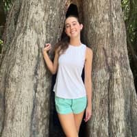 Sitter Profile Image: Cheyanne B.