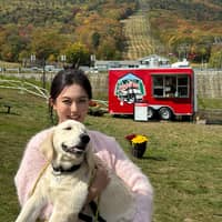 Sitter Profile Image: TIANYUE S.