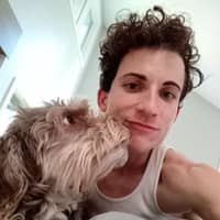 Sitter Profile Image: Nicholas M.