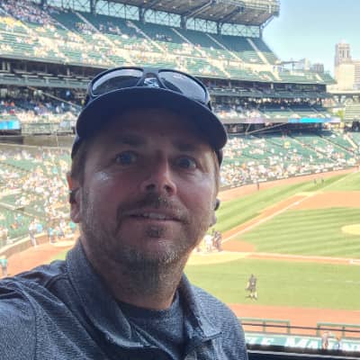 Sitter Profile Image: Jon B.
