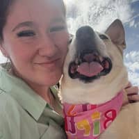 Sitter Profile Image: Anjuli H.