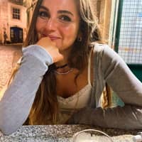 Photo de profil du pet sitter : Giorgia A.