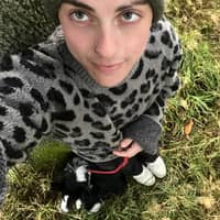 Sitter Profile Image: Luka S.