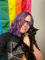 Sitter Profile Image: Celeste H.