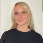 Sitter Profile Image: Eva L.