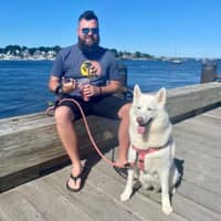 Profielfoto oppas: David M.