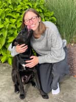 Sitter Profile Image: Danielle L.