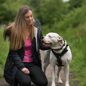 Sitter Profile Image: lynsey b.