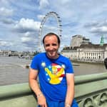 Sitter Profile Image: Nicolas P.