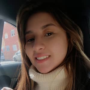 Sitter Profile Image: Alejandra M.